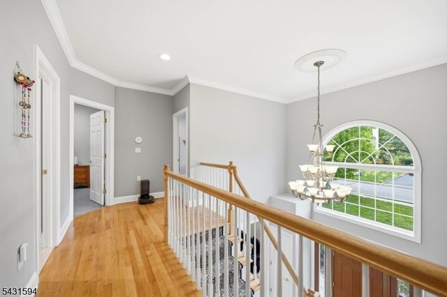 9 Cornerstone Way, Livingston Twp., NJ 07039