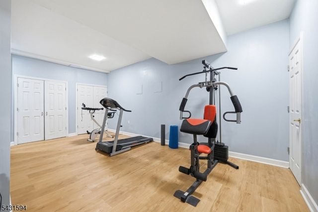9 Cornerstone Way, Livingston Twp., NJ 07039
