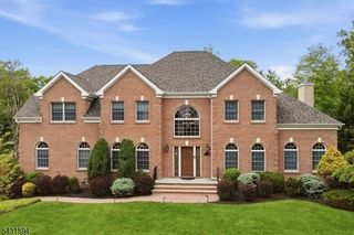 9 Cornerstone Way, Livingston Twp., NJ 07039