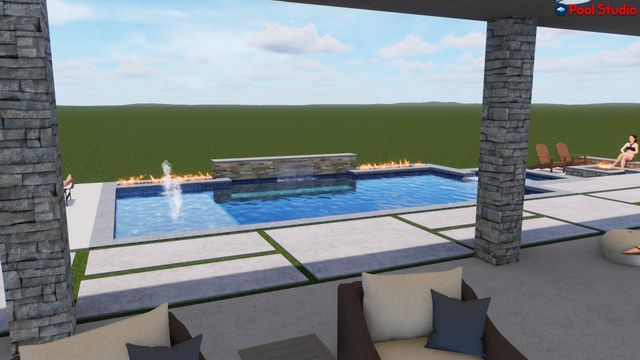 002 Frontier Shores Lane, Graford, TX 76449