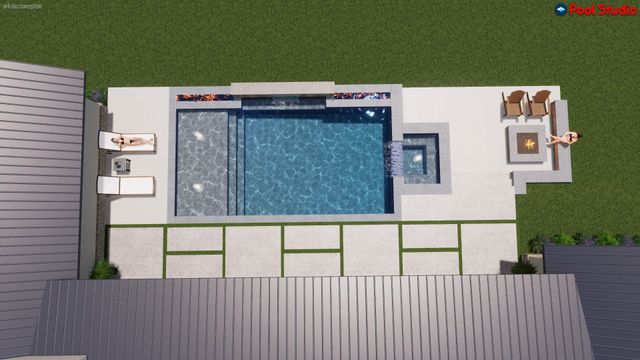 002 Frontier Shores Lane, Graford, TX 76449