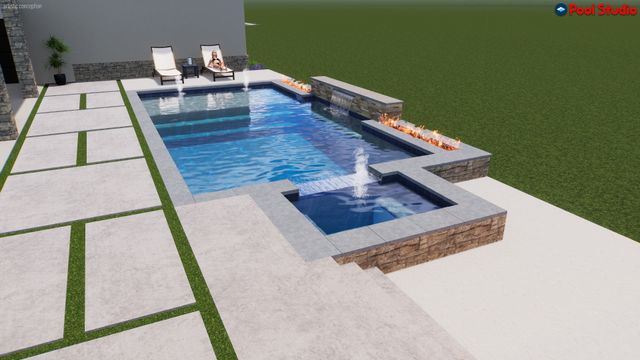 002 Frontier Shores Lane, Graford, TX 76449