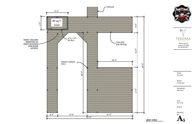 002 Frontier Shores Lane, Graford, TX 76449