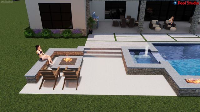 002 Frontier Shores Lane, Graford, TX 76449