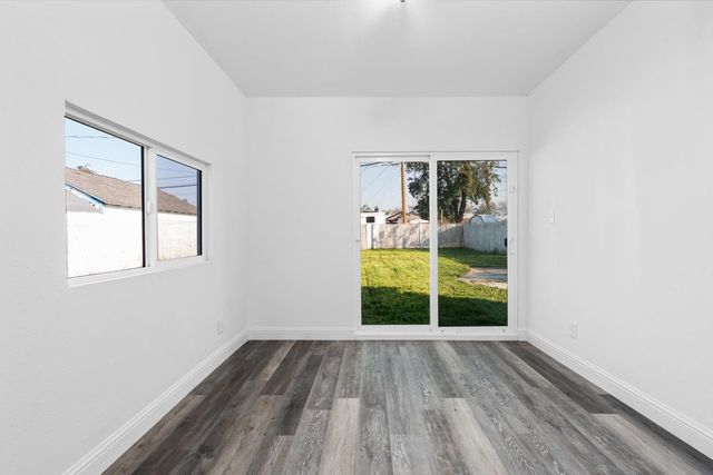 1570 N Teilman Avenue, Fresno, CA 93728