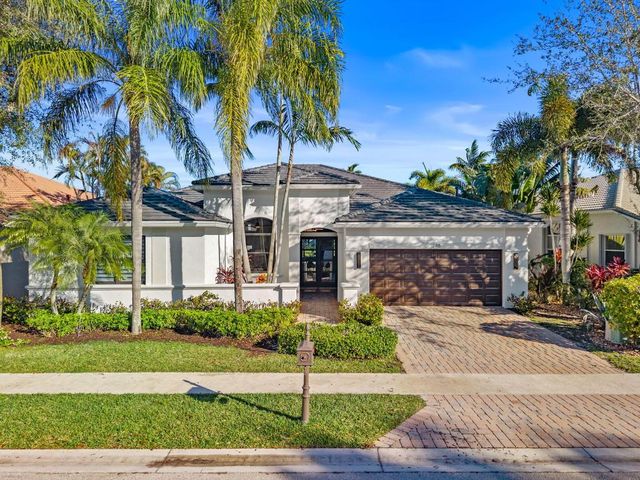 246 Sedona Way, Palm Beach Gardens, FL 33418