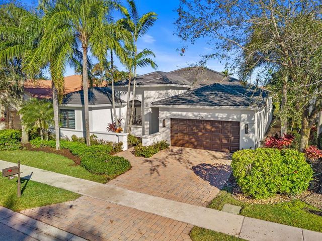 246 Sedona Way, Palm Beach Gardens, FL 33418