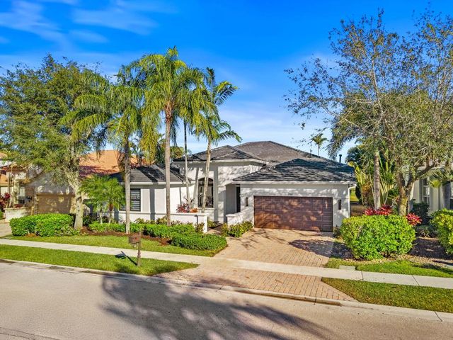 246 Sedona Way, Palm Beach Gardens, FL 33418