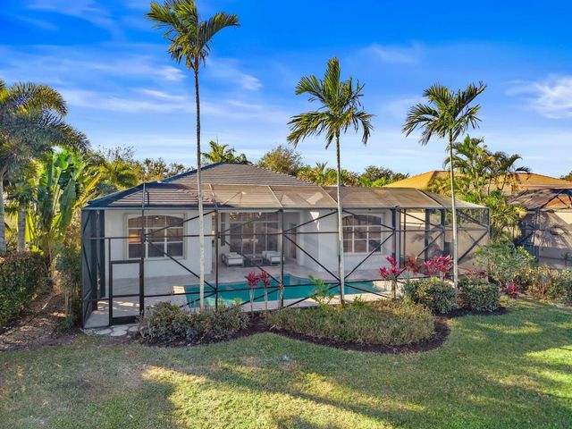 246 Sedona Way, Palm Beach Gardens, FL 33418