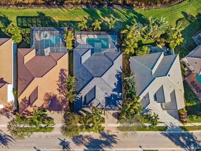 246 Sedona Way, Palm Beach Gardens, FL 33418