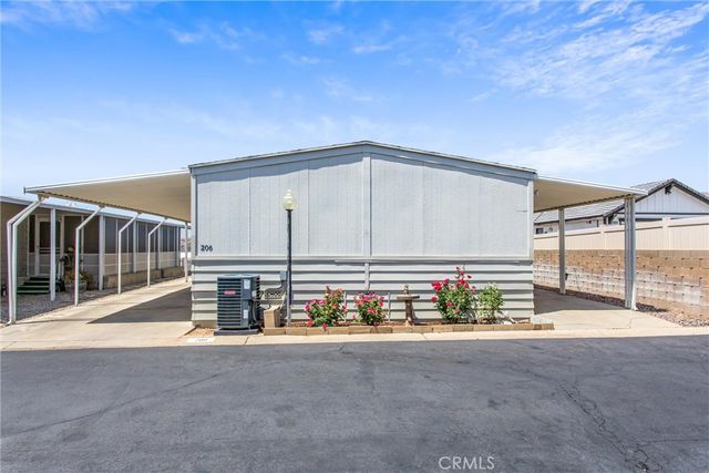 35218 Fir Avenue 206, Yucaipa, CA 92399