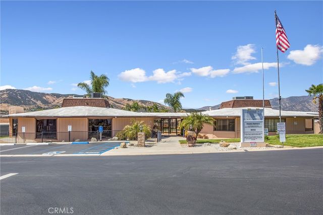 35218 Fir Avenue 206, Yucaipa, CA 92399