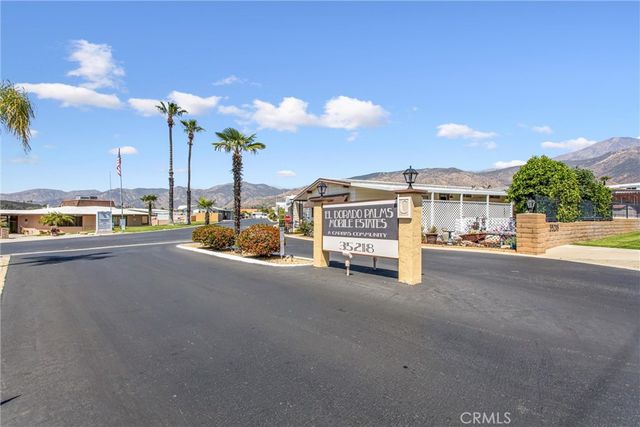 35218 Fir Avenue 206, Yucaipa, CA 92399