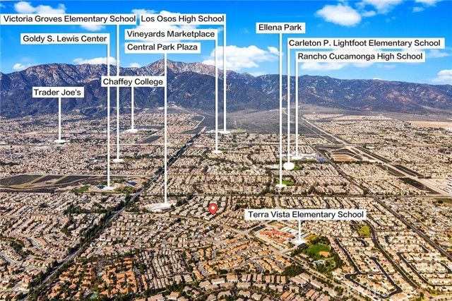 7353 W Ellena 64, Rancho Cucamonga, CA 91730