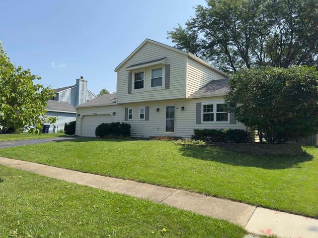 2013 Vanderbilt Court, Naperville, IL 60565