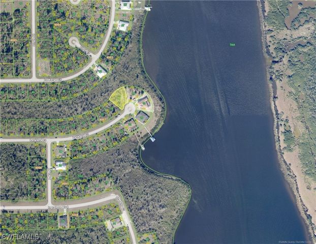 16138 Lankford CT, Port Charlotte, FL 33981