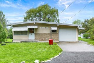 1915 Poe Street, Utica, NY 13501