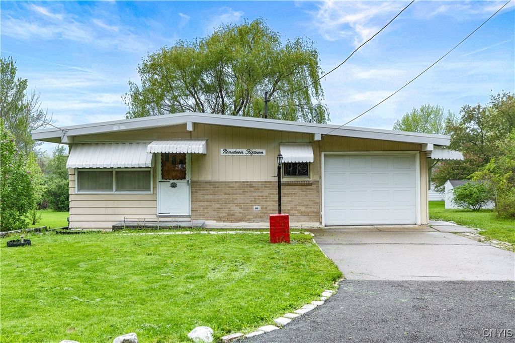1915 Poe Street, Utica, NY 13501