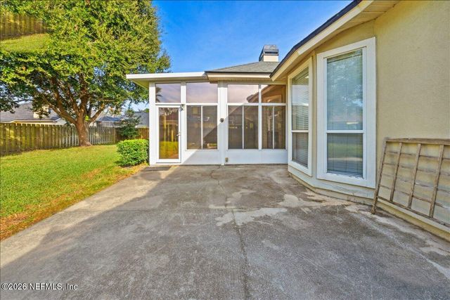 14622 CHRISTEN Drive, Jacksonville, FL 32218
