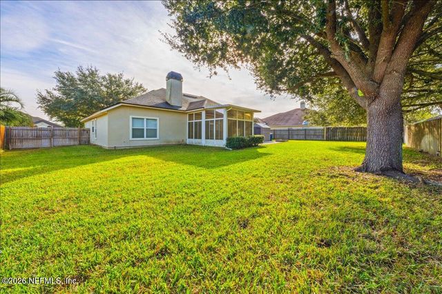14622 CHRISTEN Drive, Jacksonville, FL 32218