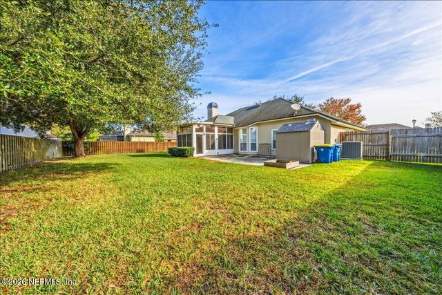 14622 CHRISTEN Drive, Jacksonville, FL 32218