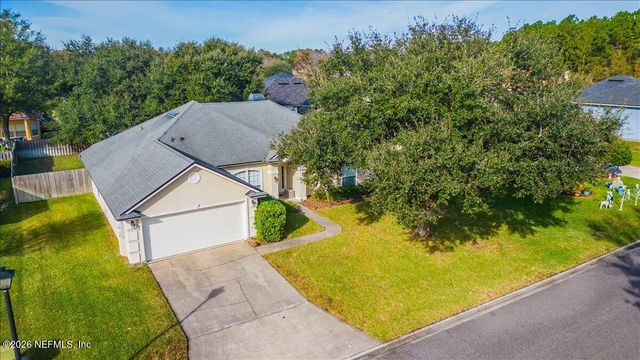 14622 CHRISTEN Drive, Jacksonville, FL 32218