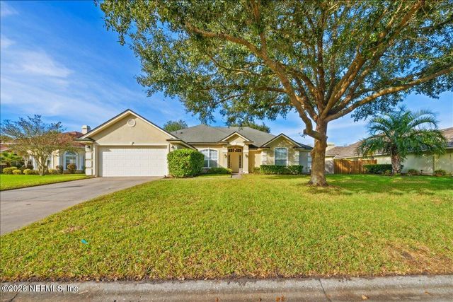 14622 CHRISTEN Drive, Jacksonville, FL 32218