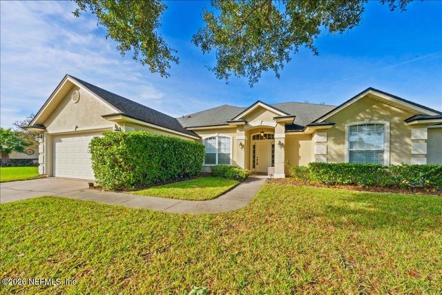 14622 CHRISTEN Drive, Jacksonville, FL 32218