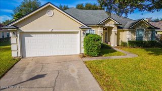 14622 CHRISTEN Drive, Jacksonville, FL 32218