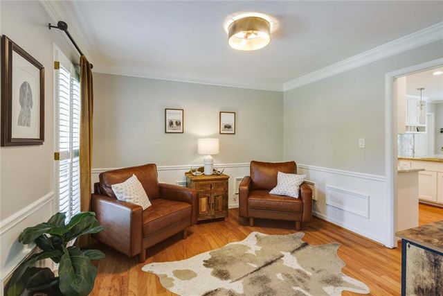 1140 Mitsy Forest Drive NE, Marietta, GA 30068