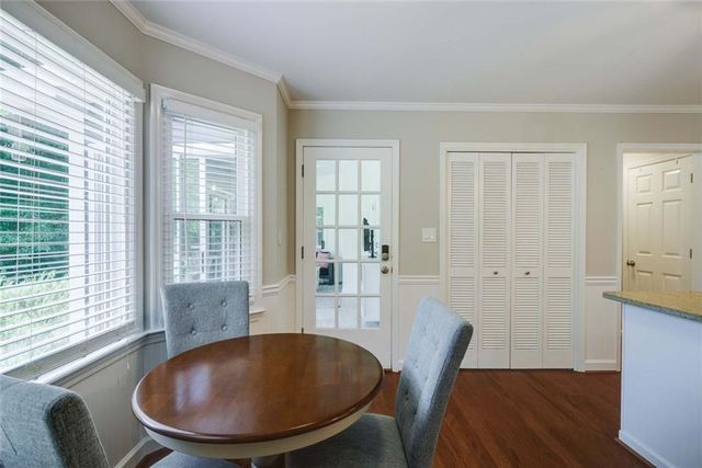 1140 Mitsy Forest Drive NE, Marietta, GA 30068