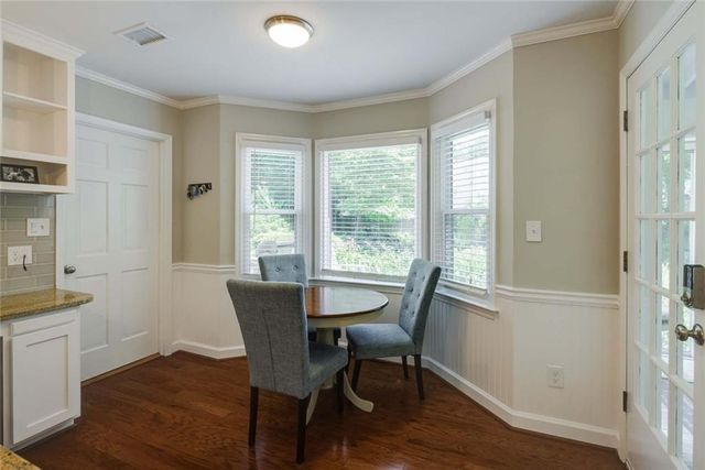 1140 Mitsy Forest Drive NE, Marietta, GA 30068