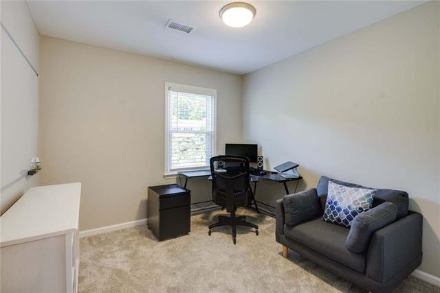 1140 Mitsy Forest Drive NE, Marietta, GA 30068
