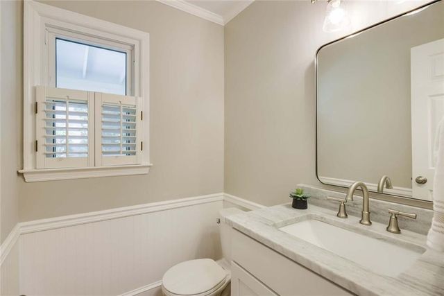 1140 Mitsy Forest Drive NE, Marietta, GA 30068
