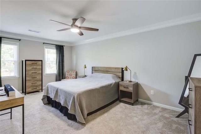 1140 Mitsy Forest Drive NE, Marietta, GA 30068