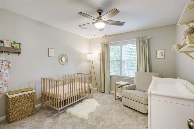 1140 Mitsy Forest Drive NE, Marietta, GA 30068