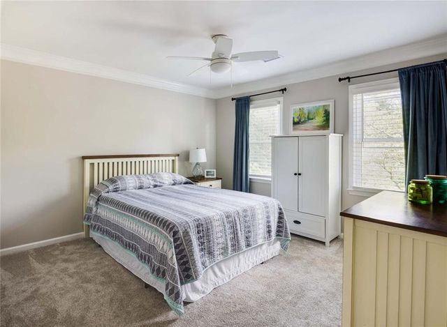 1140 Mitsy Forest Drive NE, Marietta, GA 30068