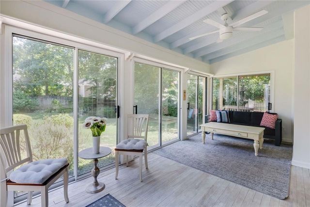 1140 Mitsy Forest Drive NE, Marietta, GA 30068