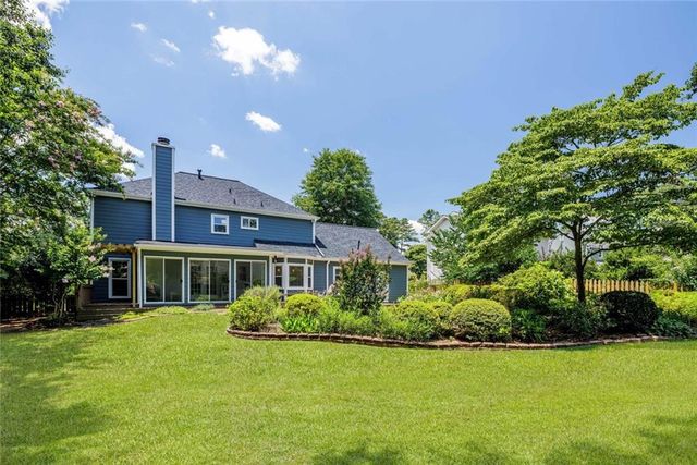 1140 Mitsy Forest Drive NE, Marietta, GA 30068