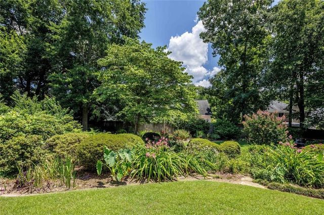 1140 Mitsy Forest Drive NE, Marietta, GA 30068