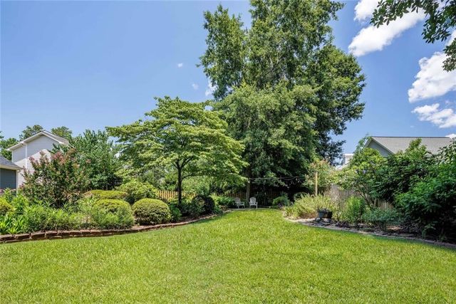 1140 Mitsy Forest Drive NE, Marietta, GA 30068