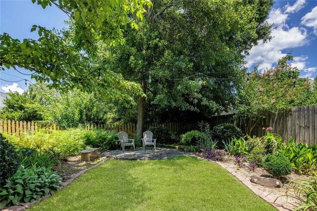 1140 Mitsy Forest Drive NE, Marietta, GA 30068