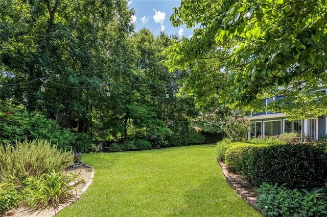 1140 Mitsy Forest Drive NE, Marietta, GA 30068