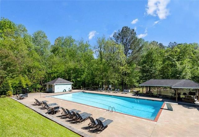 1140 Mitsy Forest Drive NE, Marietta, GA 30068