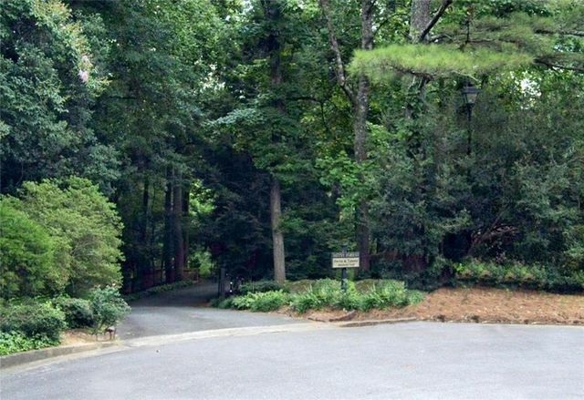 1140 Mitsy Forest Drive NE, Marietta, GA 30068