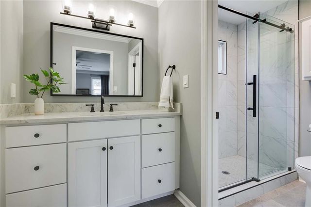 1140 Mitsy Forest Drive NE, Marietta, GA 30068