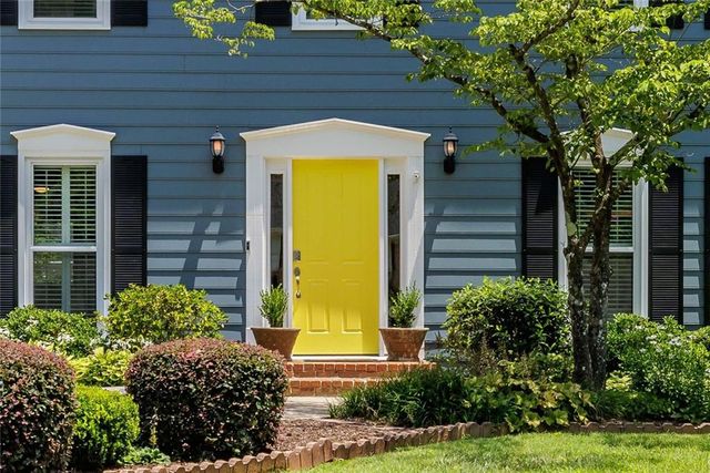 1140 Mitsy Forest Drive NE, Marietta, GA 30068