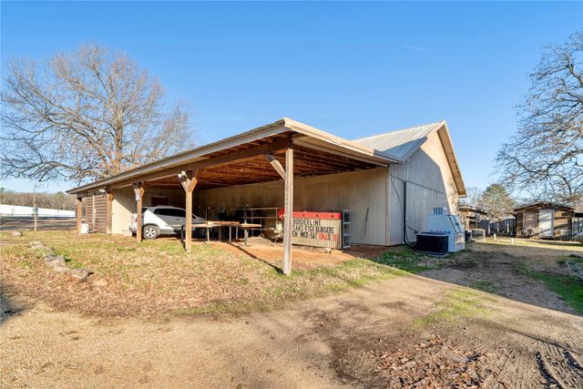 9786 US Highway 271 N, Powderly, TX 75473
