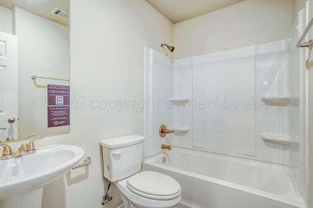 507 N MONROE Street, Amarillo, TX 79107