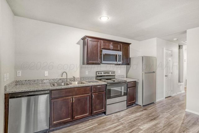 507 N MONROE Street, Amarillo, TX 79107